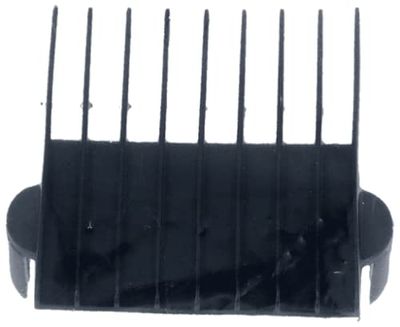 Albipro Albi Pettine Macchina 9mm (2848/9) 21g