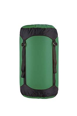 Bolsa compresión ULTRASIL M verde