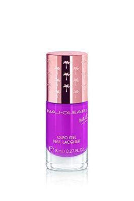 Naj Oleari Nail Polish - 8 ml