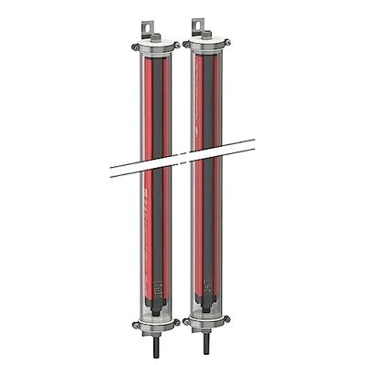 Telemecanique psn - det 63 55 - Barrera inmaterial tipo4 dedos 610mm calefacción