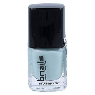 SABRINA AZZI Sabrina Bnails Pleasant Emalia (278) 5 ml, Standardowy, Pojedynczy