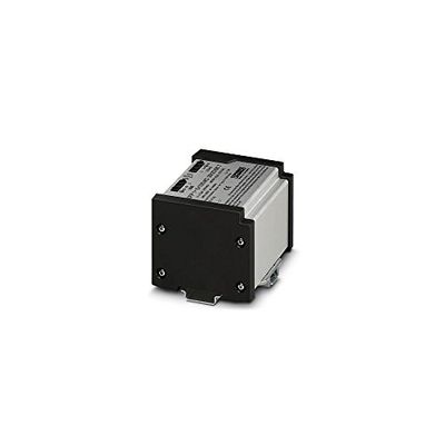Phoenix 2920667 – Filtre protection appareil SFP1 – 5/120AC