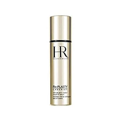 Helena Rubinstein, Re-Plasty Laserist Cream In Serum 30 Ml, Fundament, Mångfärgad, U, Kvinna
