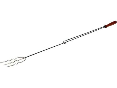 Yato 99576 – Barbecue Fork wo-3 L120