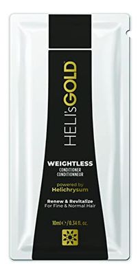 Helis Gold Weightless Conditioner, 570 g