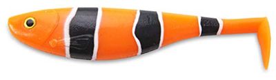 Sänger Top Tackle Systems Iron Claw Slab Shad (21cm/100g), CCS.