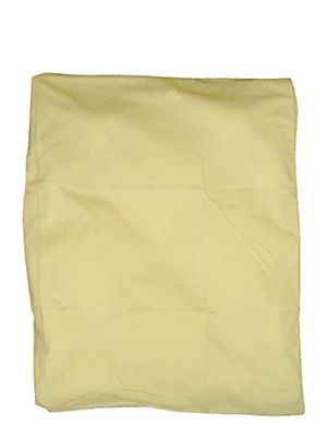 Kuli-Muli 4175 påslakan 65x75, gul
