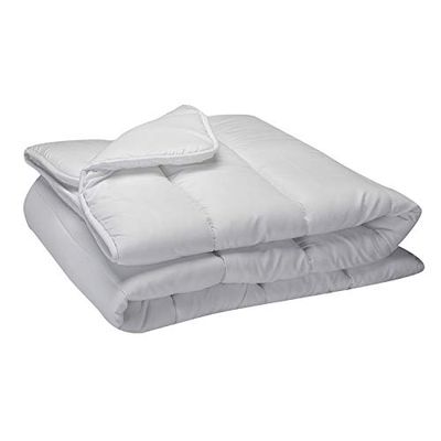 Pikolin Home - Antimijtvezeldeken voor herfst/winter, 300 g/m², ademend en hypoallergeen