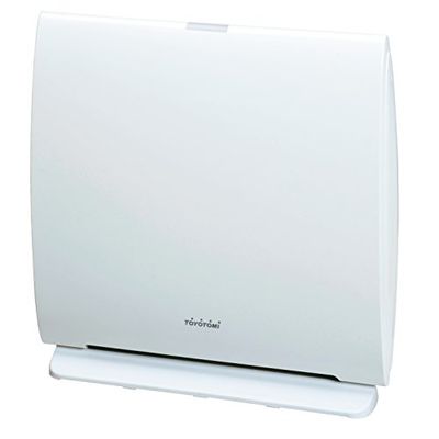 Toyotomi Ac 20 Luchtreiniger, 30 W, wit, 17 m²