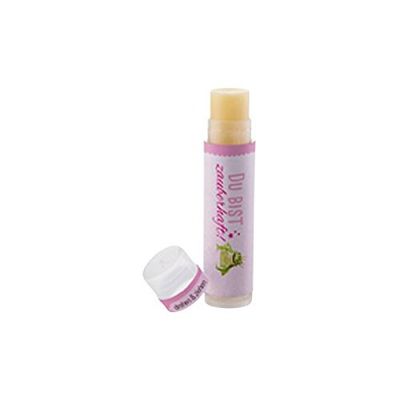Für dich 1010753210 Bálsamo de Labios, plástico, Multicolor, 5 x 2 cm