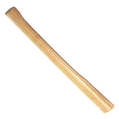 WOLFPACK 2290254 houten handvat Biscaina bijl 450 mm / 700 grs