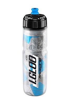 Raceone Igloo thermosfles 650 cc Bike MTB/Gravel/Trekking – 100% Made in Italy