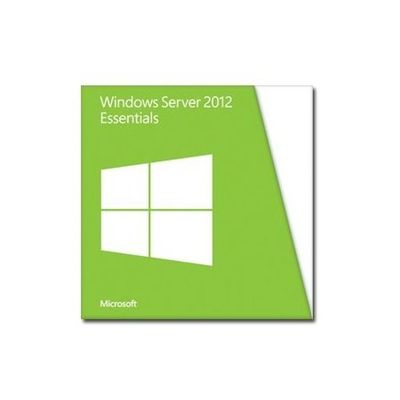 Microsoft Windows Server Essentials 2012