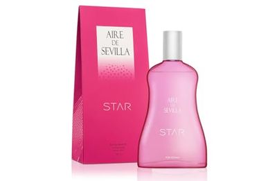 Edt Aire De Sevilla Star -150 ml