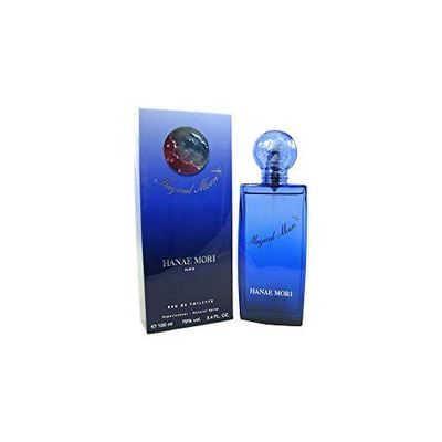 Hanae Mori Eau de Cologne Homme 1 Unité 200 g