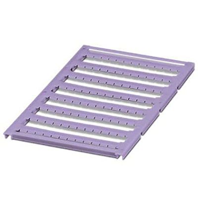 Phoenix 815907 – Jeu de cartes Unicard Uc-tmf5vt Violet (96u)