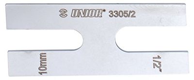 Unior 3305/2 blokada do osi amortycznej na widelcach motocyklowych