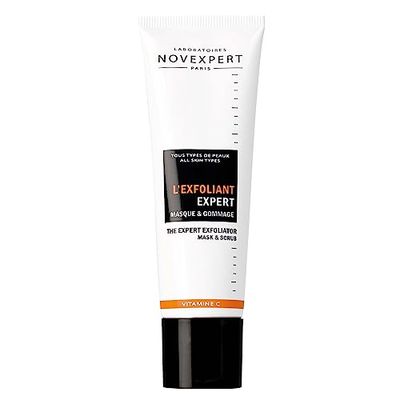 NOVEXPERT VITAMINA C EXFOLIANTE 50ML