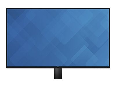 Dell 210-AICG 24 cm LCD/LED Monitor - Black
