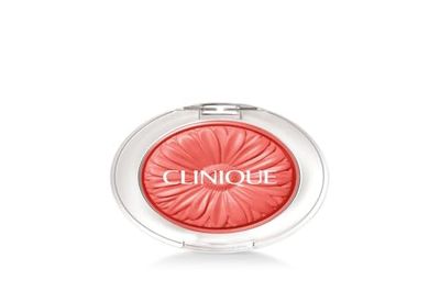 Clinique Cheek Pop Blush Pop - 02 Peach Pop for Women 0.12 oz Blush