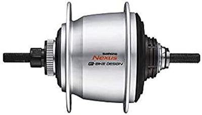 Buje Interno 5 V 187/36 Plata-SG-C7050-5D Nexus CL Disco