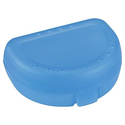 Smallbox, lichtblauw transparant