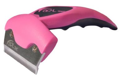 Foolee One M Striegel compleet, roze