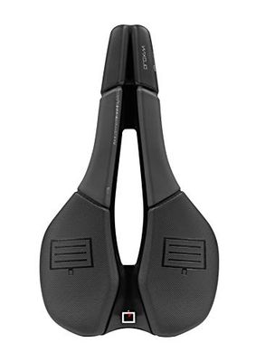 PROLOGO Sel.Prox.W650 Perf TRX 155 BLK Accessories Mixte-Adulte, Noir/Anthracite, 250x155mm