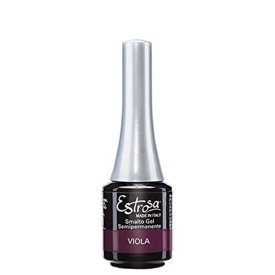 Estrosa 7482 Esmalte Semipermanente Gel Mini Violeta - 7 ml