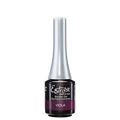 Estrosa Vernis Gel Mini Violet 7 ml
