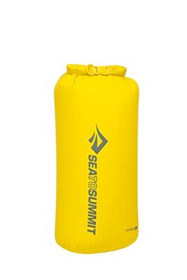 Estoński worek LIGHTWEIGHT 70D 13L amarillo