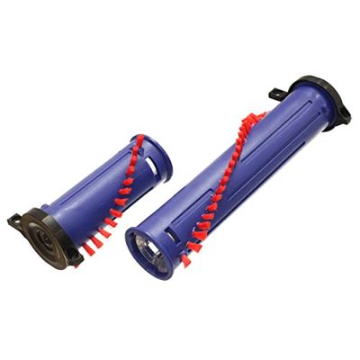 Paxanpax Dyson PFC1426 Brosse en plastique pour DC40, DC41, DC55 ERP, DC75