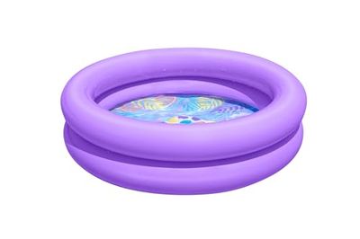 Bestway-51061, Colore Assortiti, 61x61x15, 6941607345641