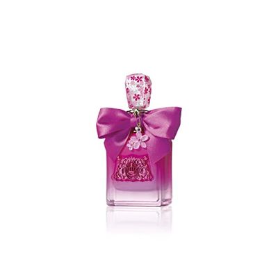 Juicy Couture - Viva La Juicy Petals Please - Eau de Parfum Vaporisateur pour Femme - Senteur Luxuriante - Florale & Fruitée
