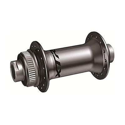 Shimano XTR Unisexs HBM9110B cykeldelar, standard, 32 håls centerlås