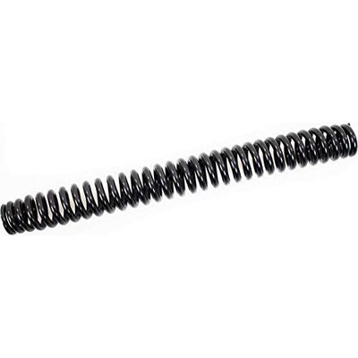Novatec D791sb/a D791sb voor volwassenen, uniseks, voor 12 mm Vr steekas, zwart, één maat