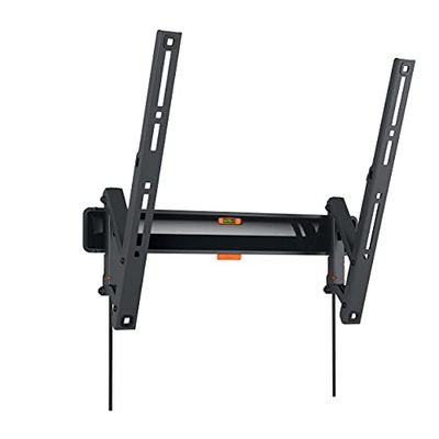 Vogel's TVM 3415 kantelbare TV beugel voor 32-65 inch televisies, Max. 25 kg, TV steun met een maximale VESA 400x400, Geschikt voor alle TV merken