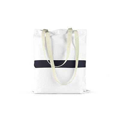 Bonamaison TRGCTB110602X4855 Carry-On Luggage, Canvas, Multicolore