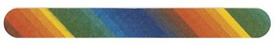 LIMA CORINDON FLEXIBLE 18 cm. COLGADOR 3C