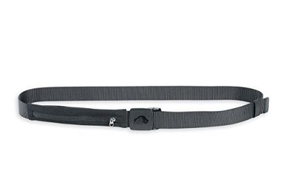 Tatonka Cintura Travel Belt, Unisex, Gürtel Travel Belt, Black