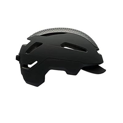 BELL navcykel hjälm, matt svart, small (52–56 cm)