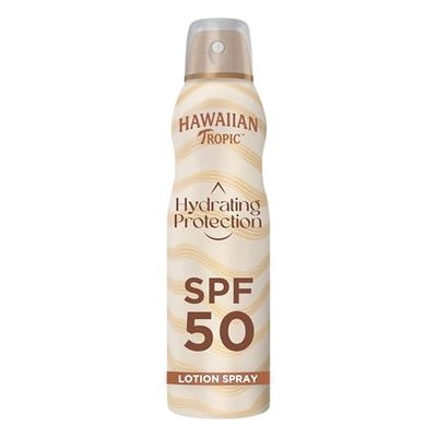 HT SILK HYDRATION BRUMA SPF50 220 ml 2/3