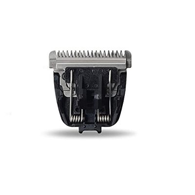 Panasonic Wer9615 - Recambio de Repuesto para Recortadora y Cortapelos, Diferente Modelos, Er-Gc71, Er-Gc51, Color Negro