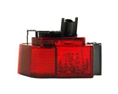 Antinevoeiro para esquerda OPEL MERIVA Van 1.3 – 1.8L 2003 – 2010