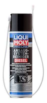 Liqui Moly 5168 Nettoyant pour système d'admission Diesel Pro-Line 400ml