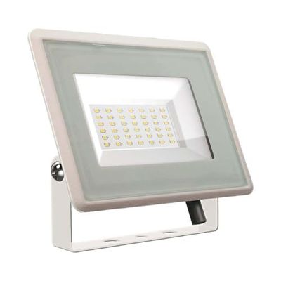 VT-4934 30 W SMD Floodlight (F-CLASS) Couleur code : 4000 K White Body