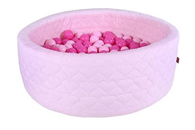 KNORRTOYS.COM- Piscina de Bolas (68193)