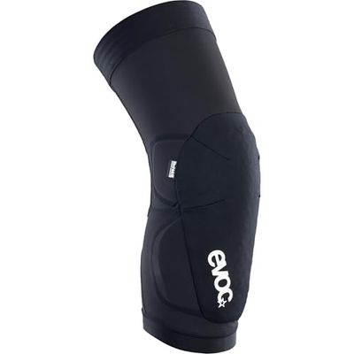 EVOC Protector, Unisex-Adult, Black, S