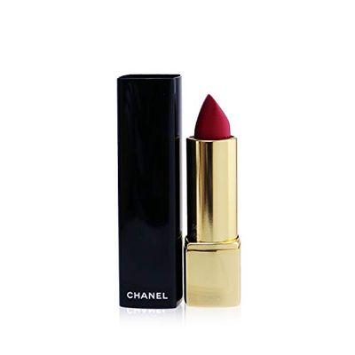 Rouge Allure Velvet Camélia 347-Camélia Fuchsia 3,5 Gr