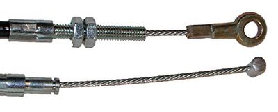 Greenstar 8323 Câble de vitesse adaptable pour Honda F2382